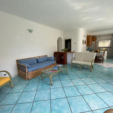 Le Dimore Di Zaro - Green Paradise Forio di Ischia Zimmer foto