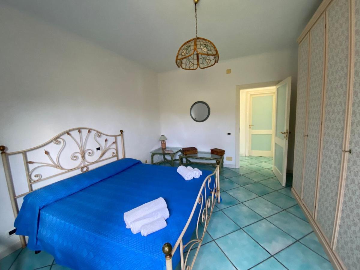 Le Dimore Di Zaro - Green Paradise Forio di Ischia Exterior foto