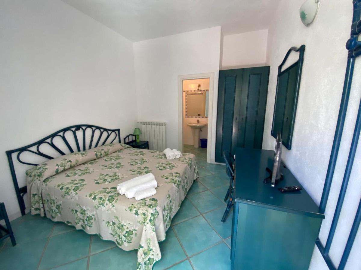 Le Dimore Di Zaro - Green Paradise Forio di Ischia Exterior foto