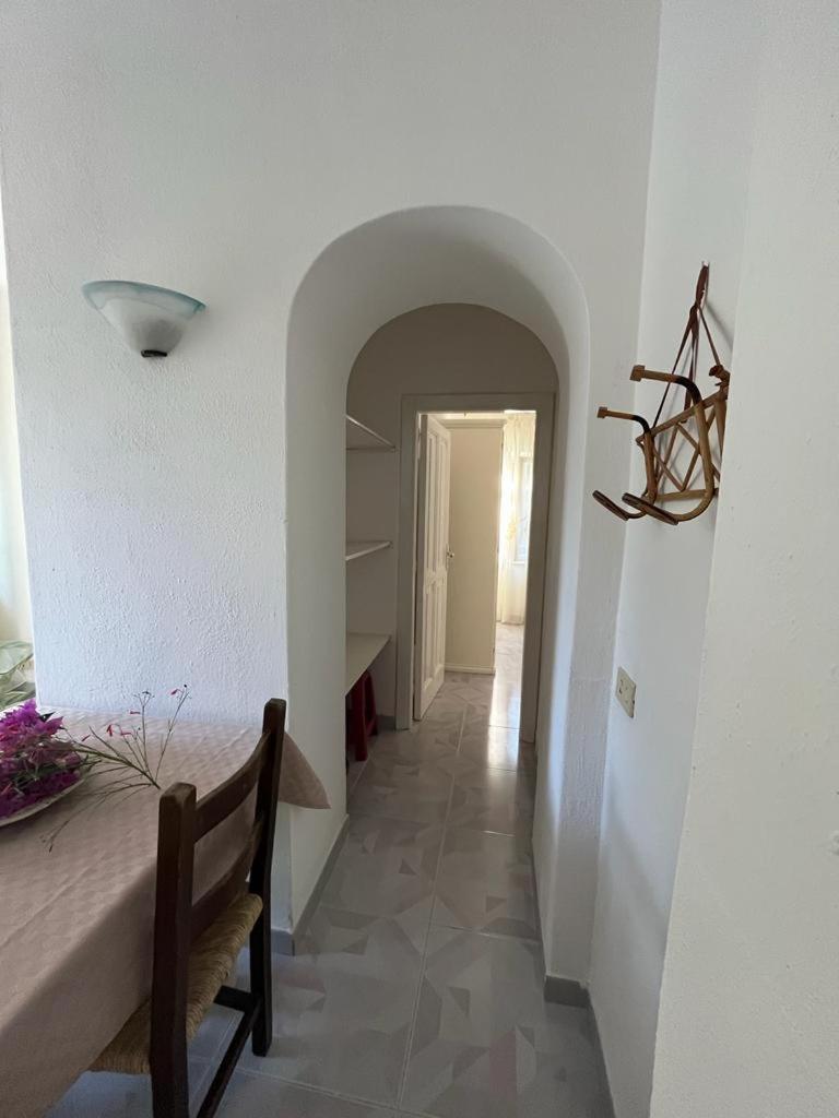 Ferienwohnung Le Dimore Di Zaro Forio di Ischia Exterior foto