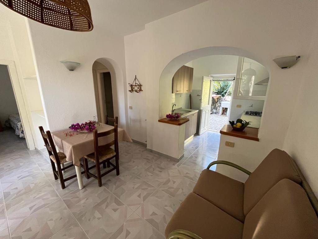Le Dimore Di Zaro - Green Paradise Forio di Ischia Exterior foto