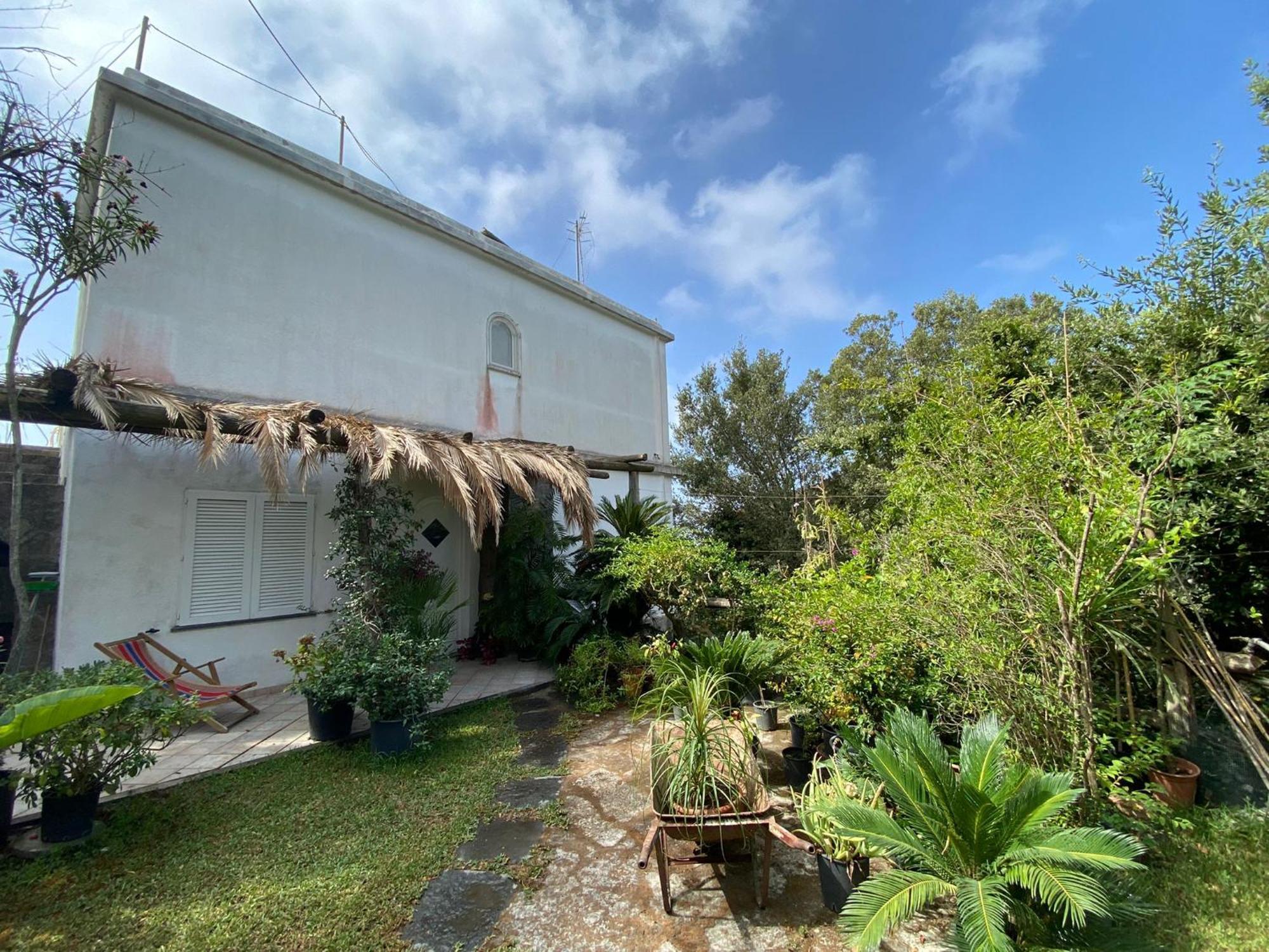 Ferienwohnung Le Dimore Di Zaro Forio di Ischia Zimmer foto