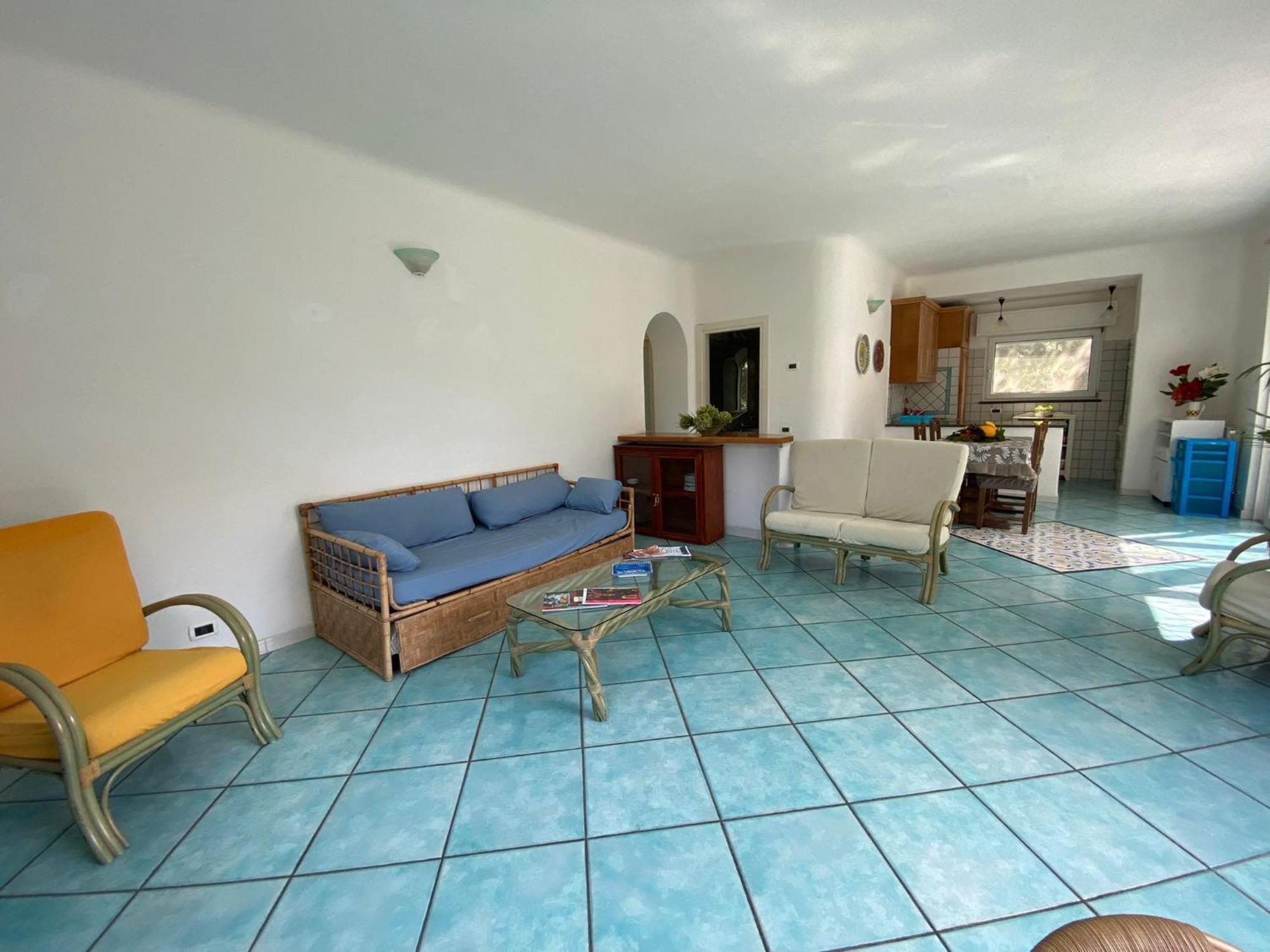 Ferienwohnung Le Dimore Di Zaro Forio di Ischia Zimmer foto