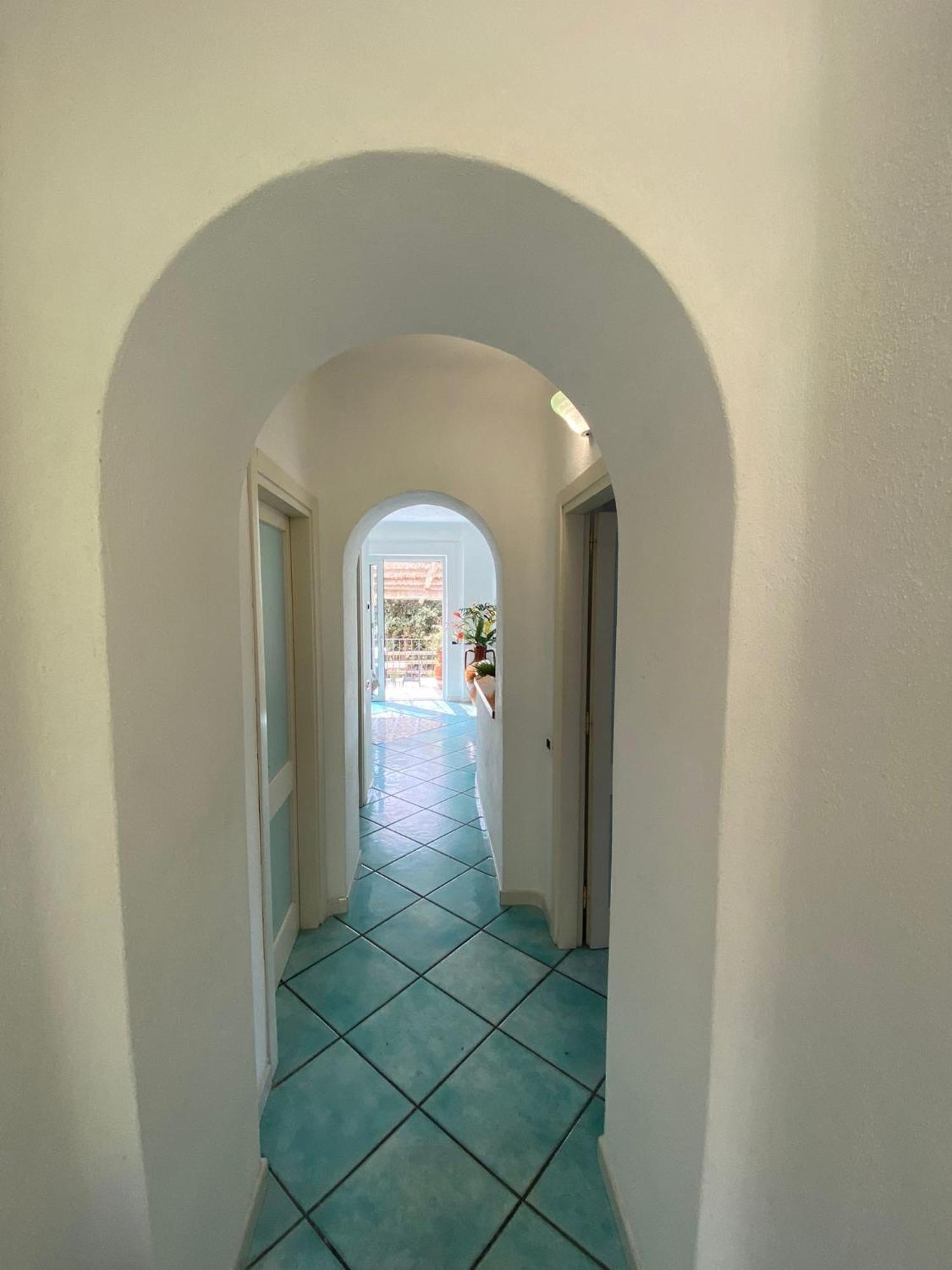 Le Dimore Di Zaro - Green Paradise Forio di Ischia Zimmer foto