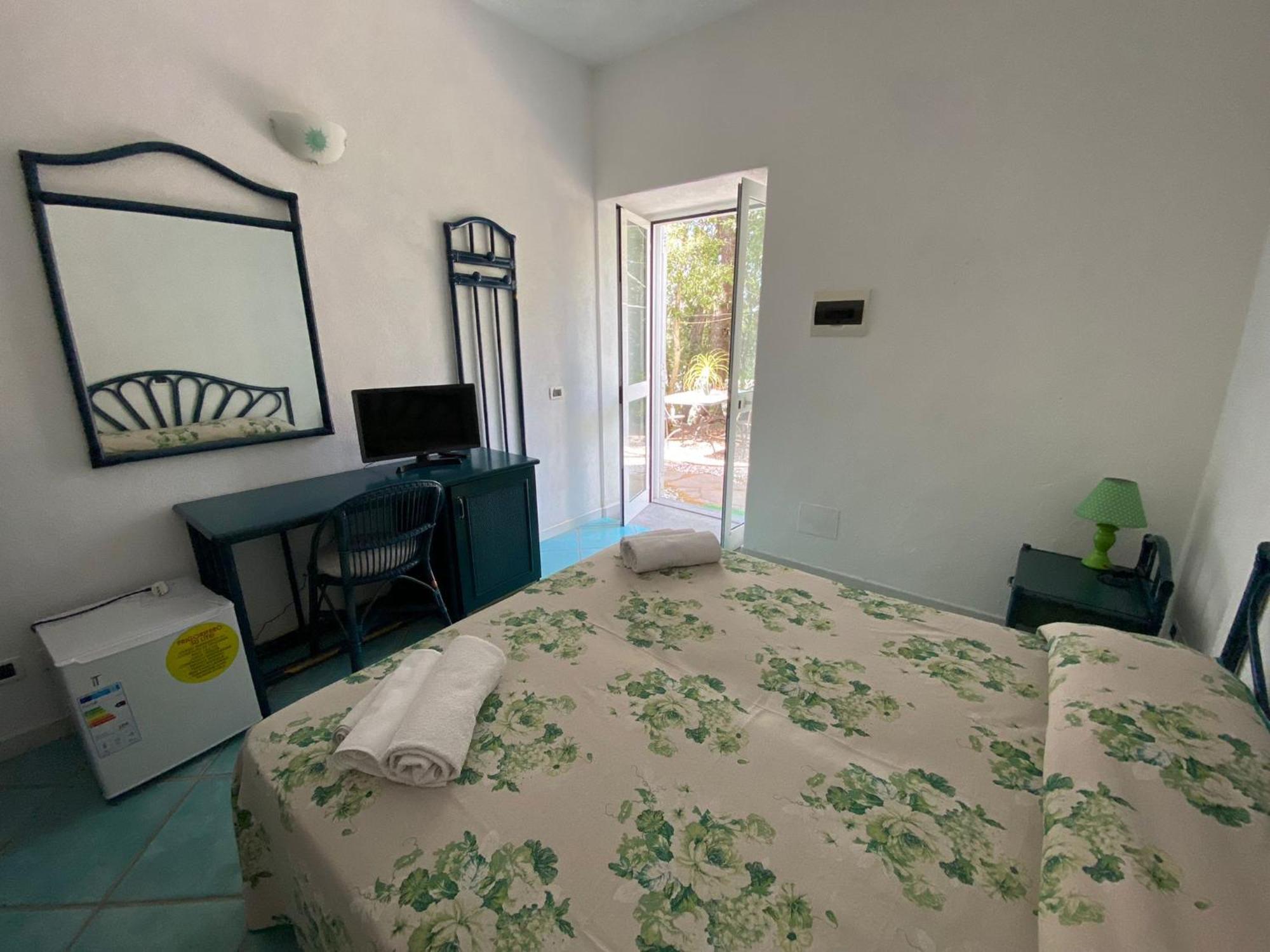 Le Dimore Di Zaro - Green Paradise Forio di Ischia Zimmer foto