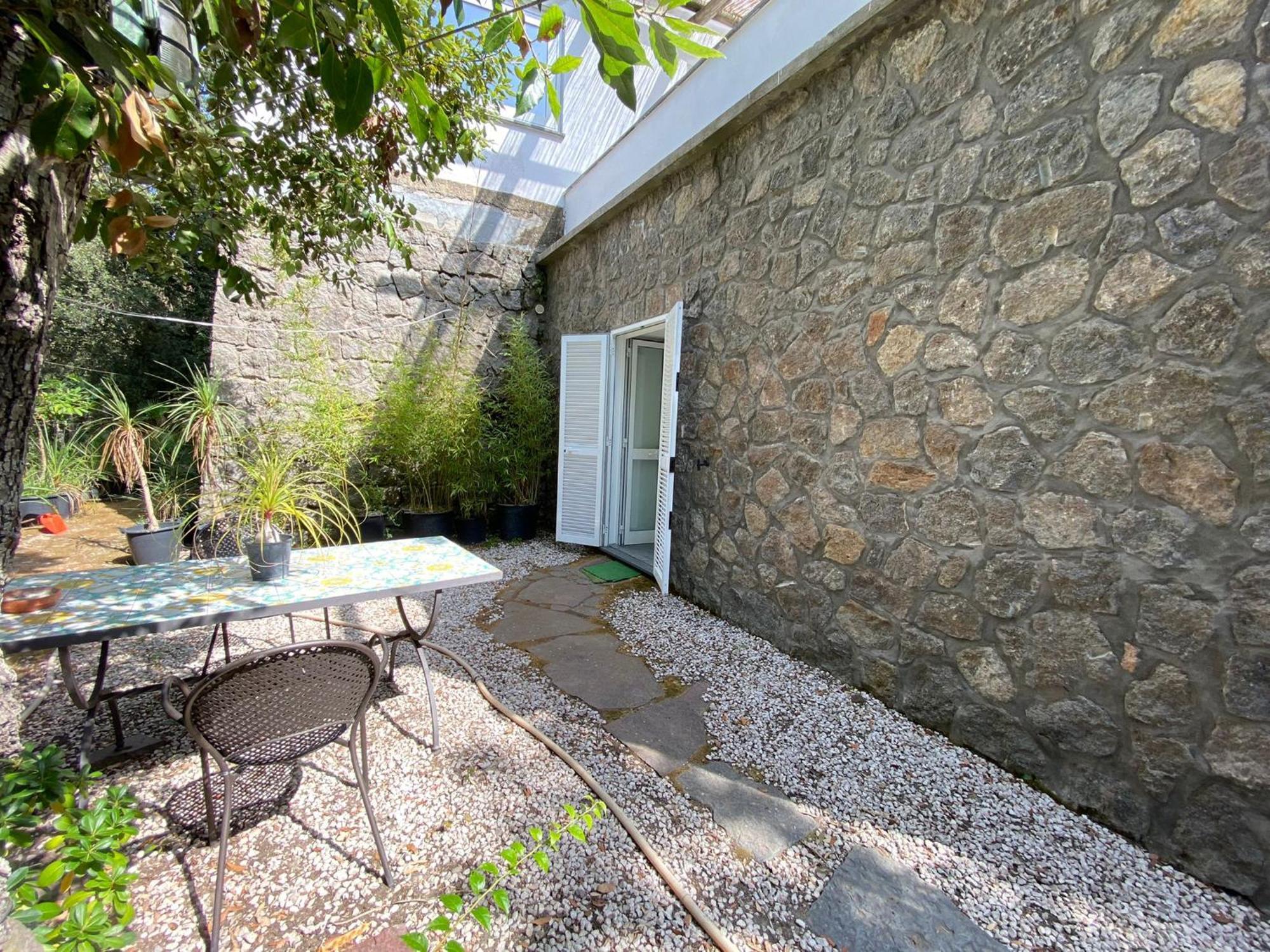 Le Dimore Di Zaro - Green Paradise Forio di Ischia Zimmer foto
