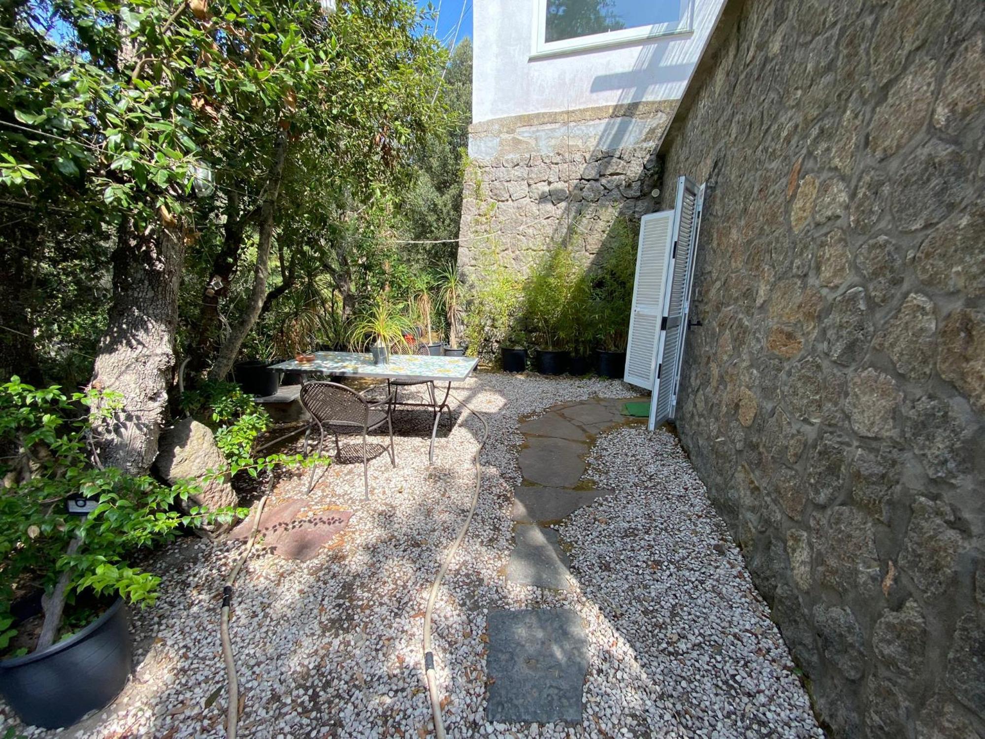 Le Dimore Di Zaro - Green Paradise Forio di Ischia Zimmer foto