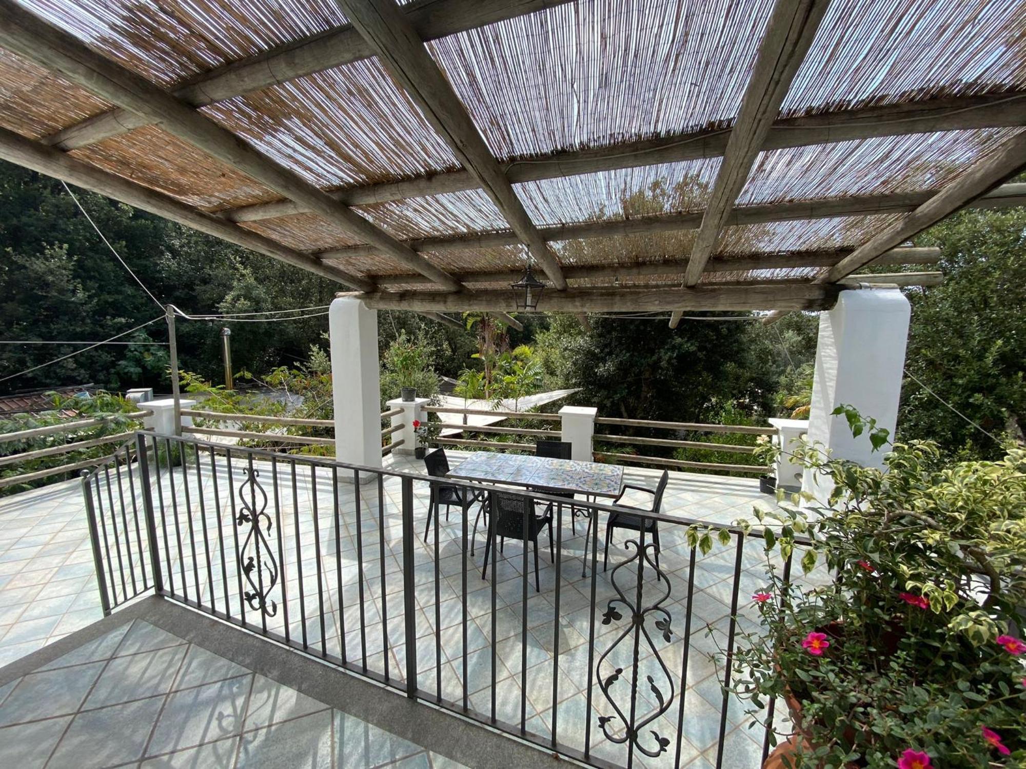 Le Dimore Di Zaro - Green Paradise Forio di Ischia Zimmer foto